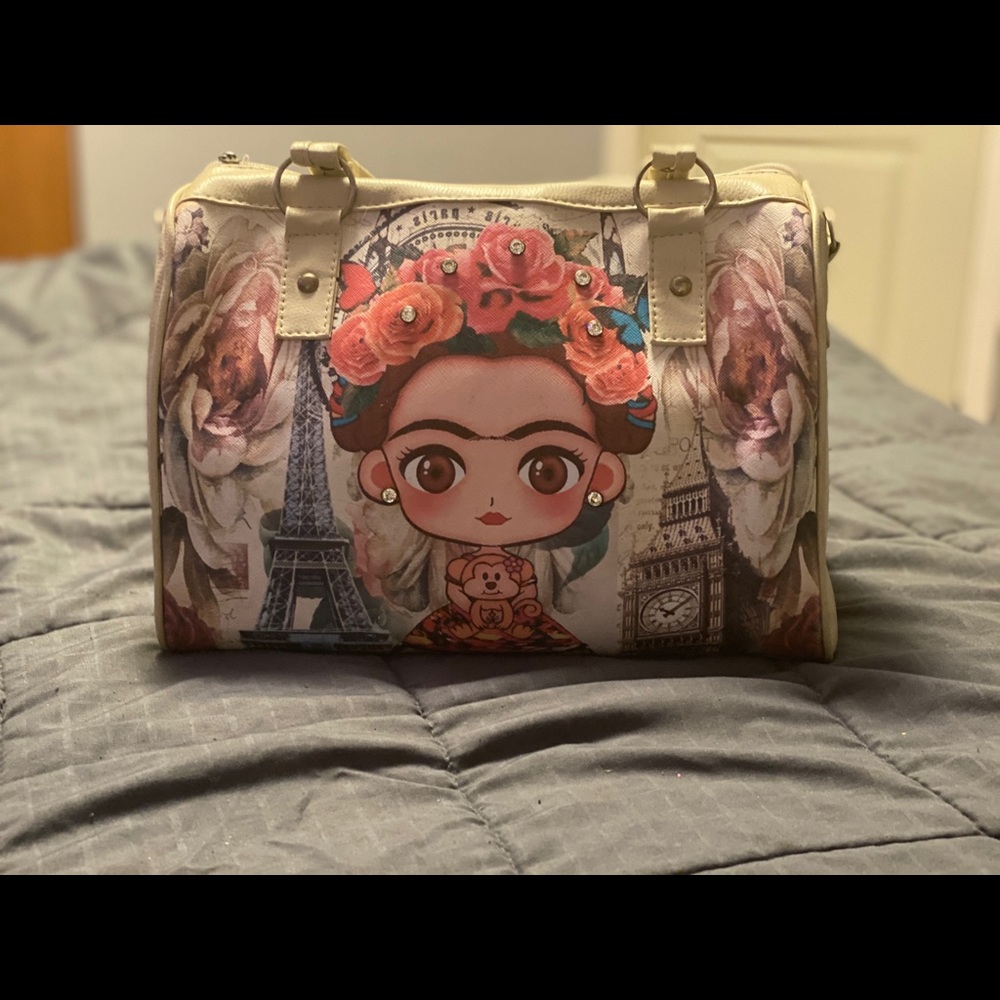 Frida purse